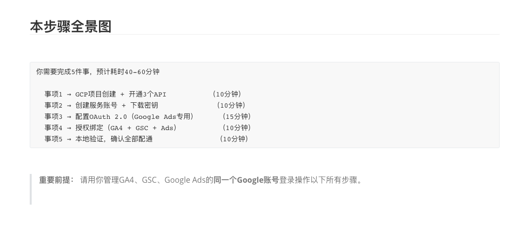 我用 Claude Code 把月报从 3 天压到半小时